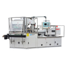 500ml 1L Bottle Making Machine Price machine for making Plastic  Shampoo Bottle Making Injection Blow Molding Machine